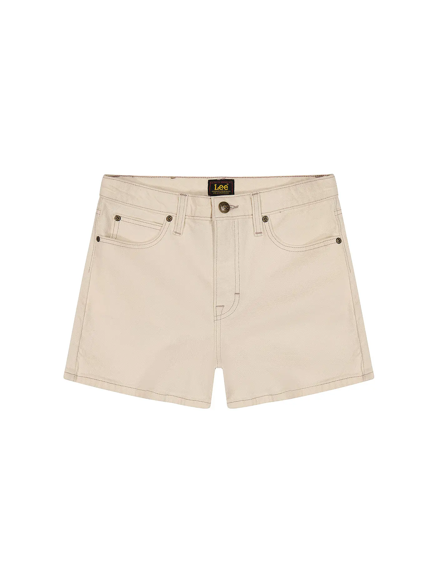 LEE | Jeansshorts CAROL | 
